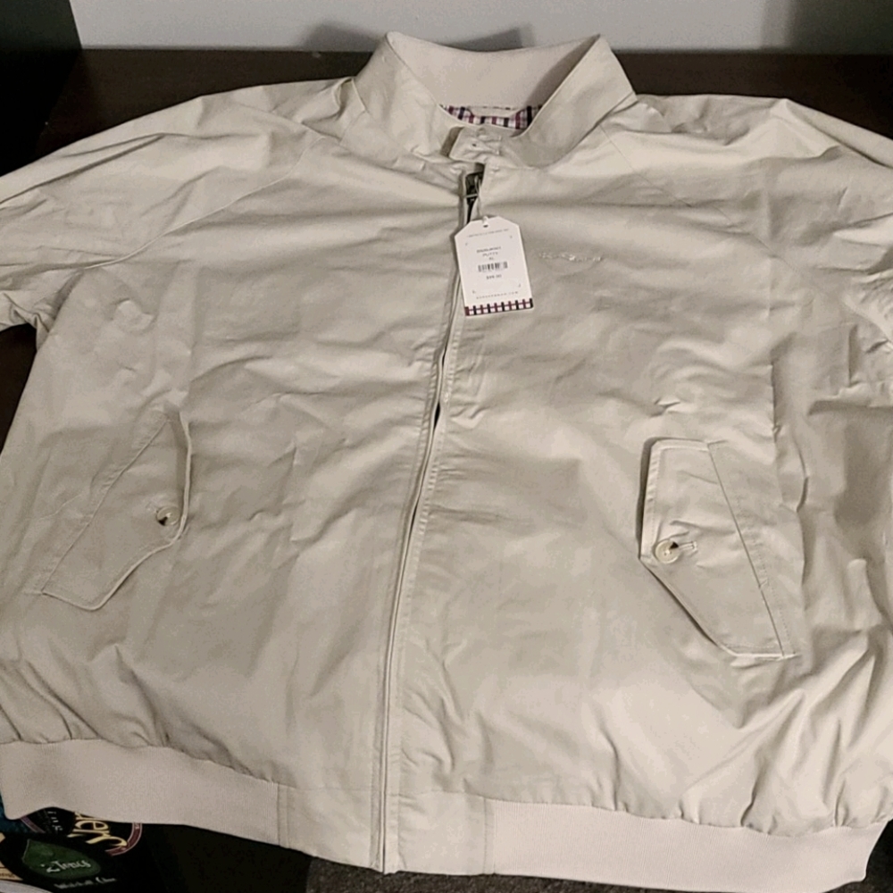 Ben Sherman Jacket